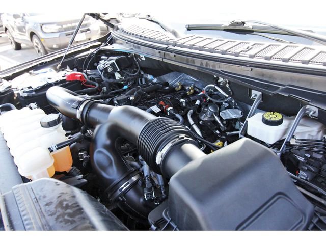 2024 Ford Expedition Timberline