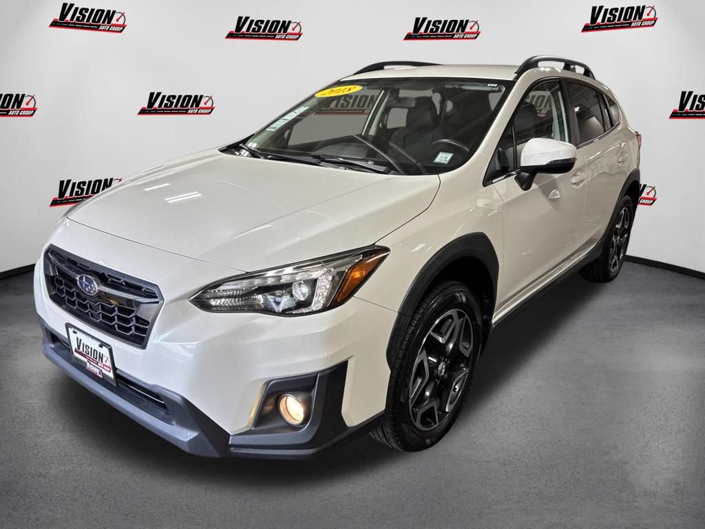 Used 2018 Subaru Crosstrek 2.0i Limited