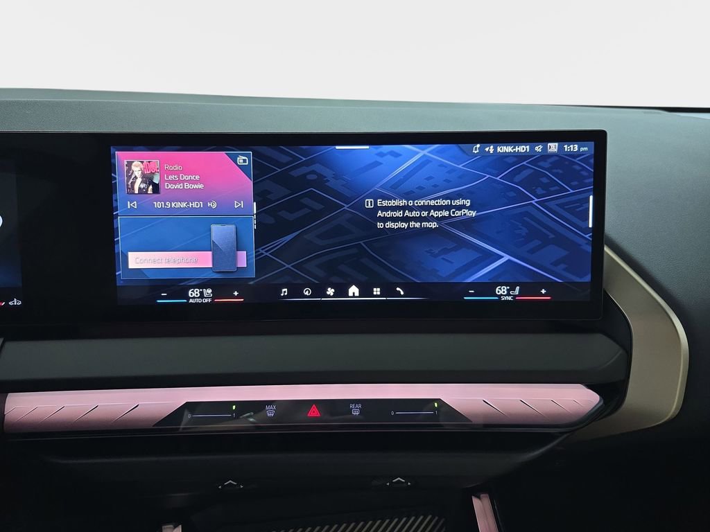 2025 BMW X3 xDrive30i