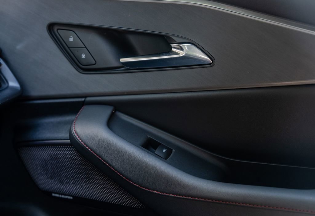 2024 Acura ZDX A-Spec