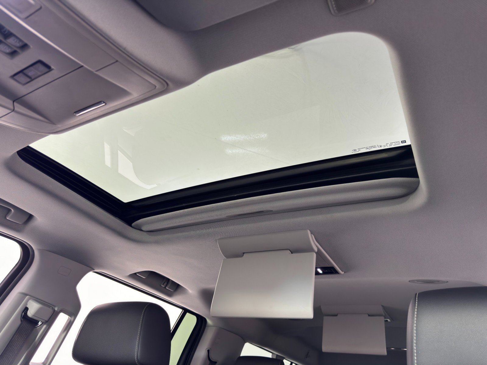 2015 Chevrolet Suburban LTZ