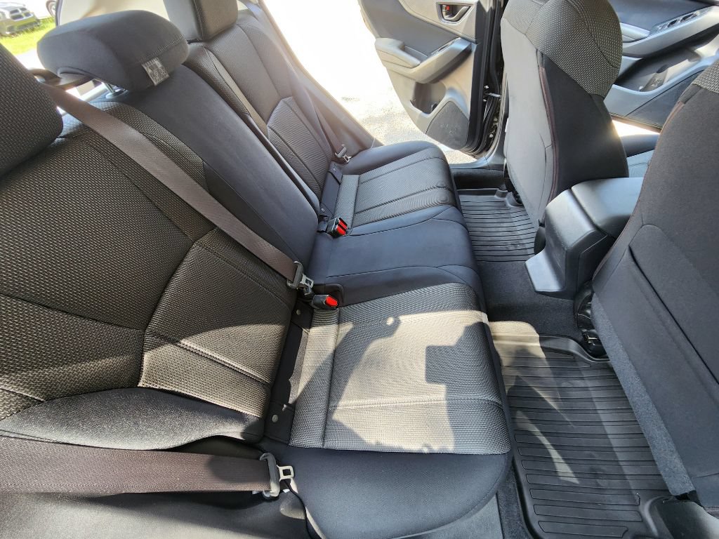 2019 Subaru Crosstrek Base - Photo 10