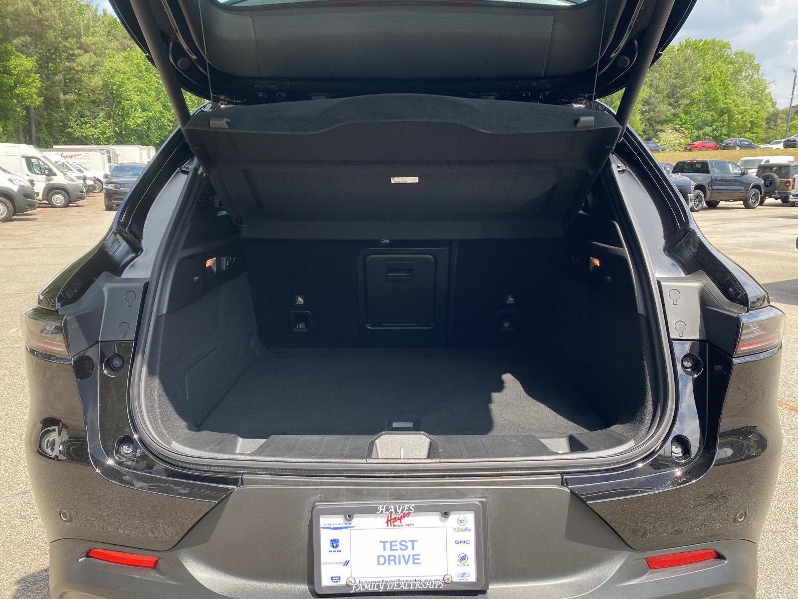 2025 Dodge Hornet GT Plus