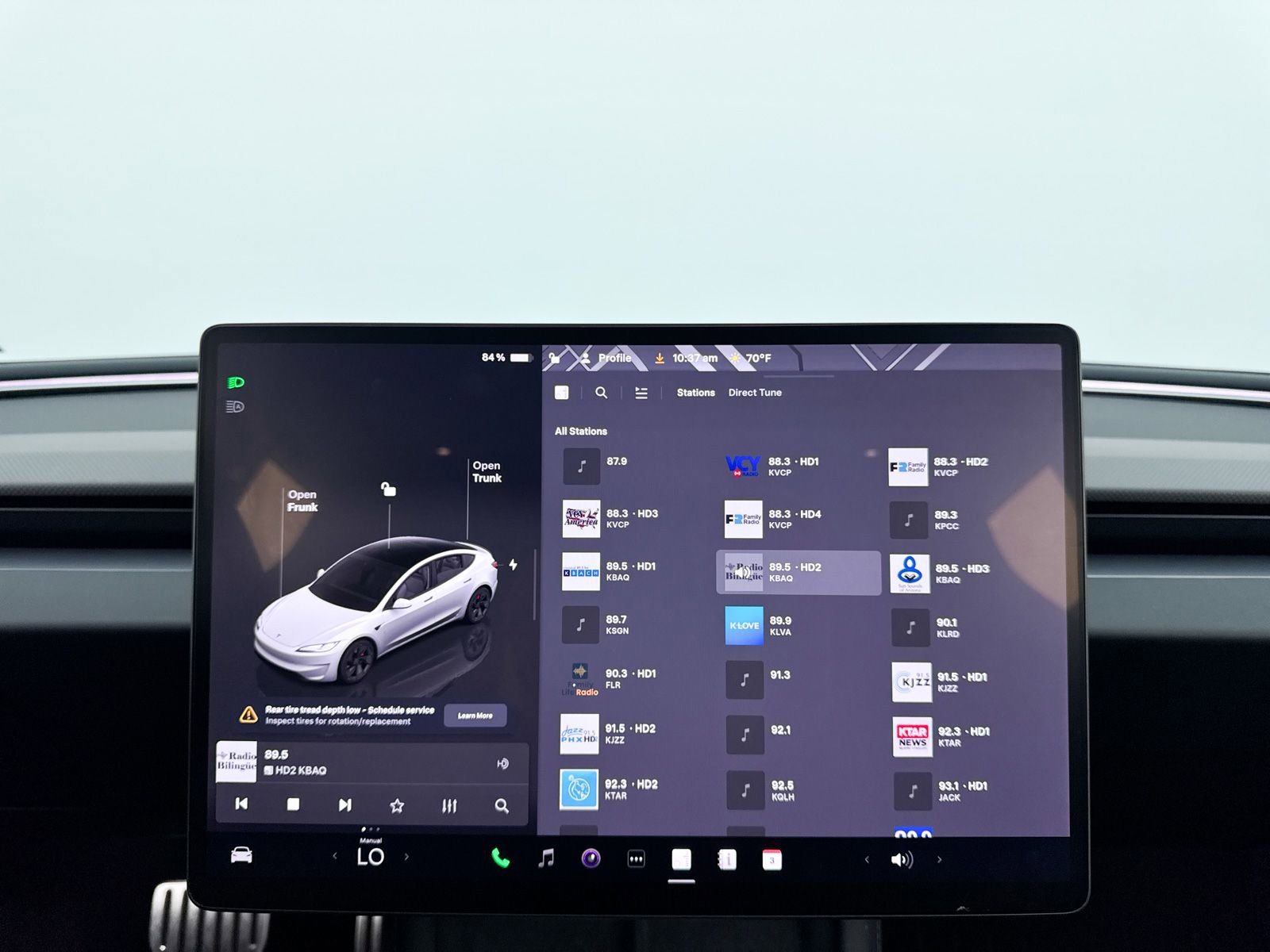 2024 Tesla Model 3 Performance