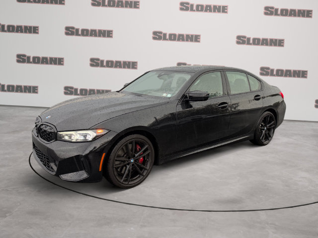 Used 2024 BMW M340i xDrive w/ Premium Package