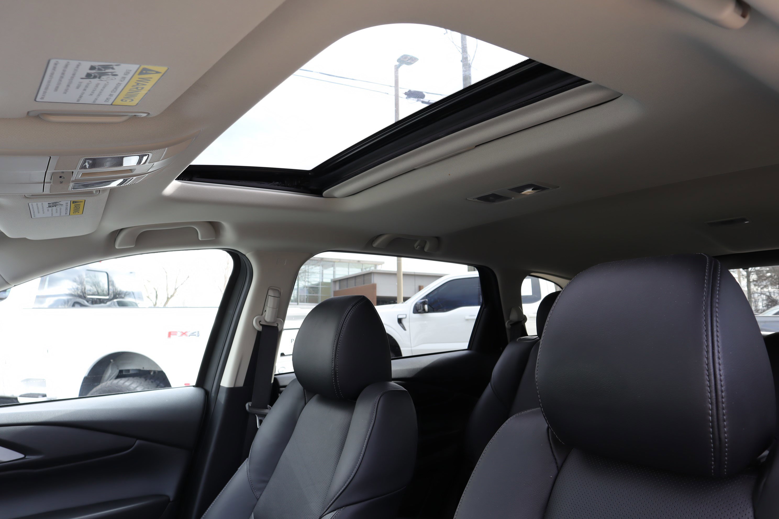 2023 MAZDA Cx-9 Touring Plus