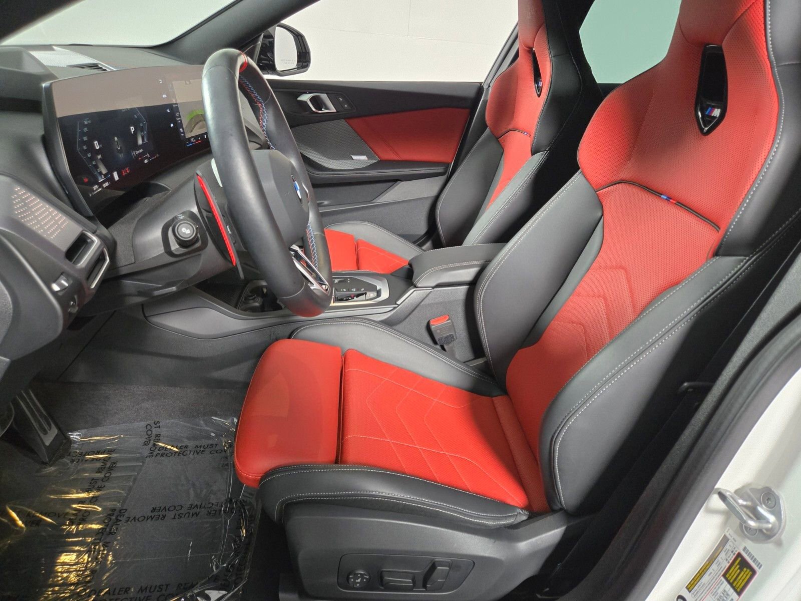 2025 BMW M235i xDrive