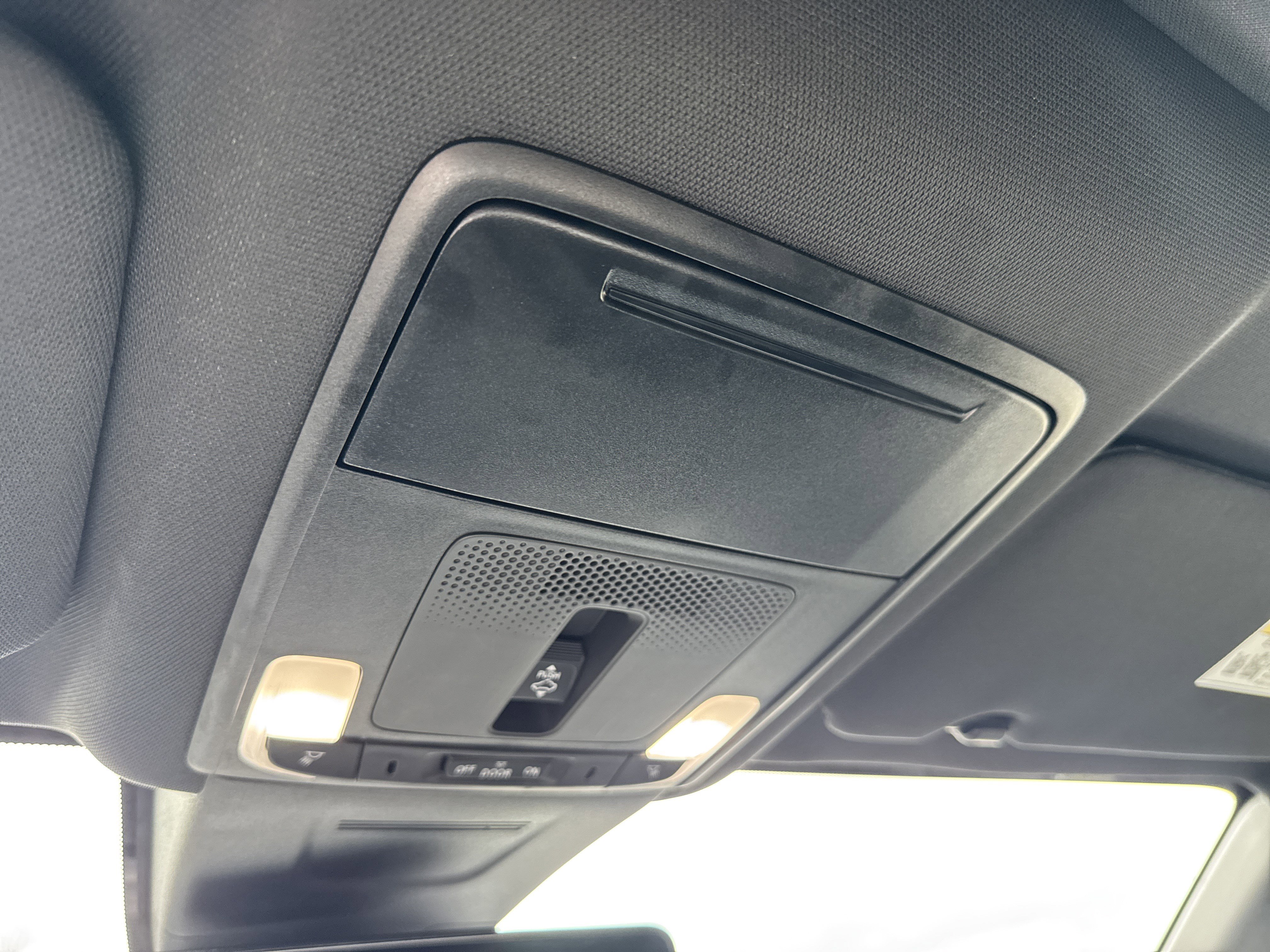 2025 Honda Cr-V Sport-L