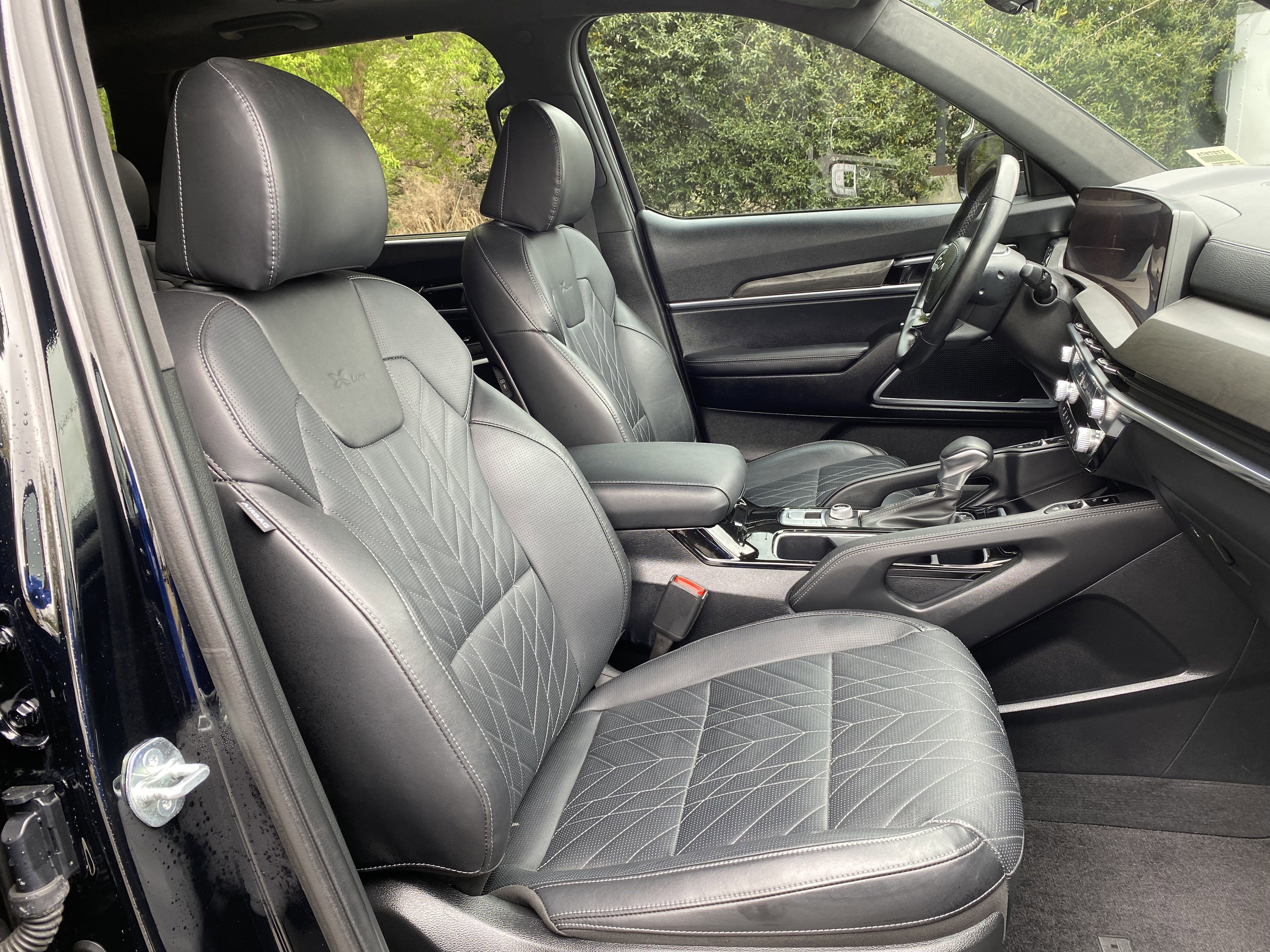 2023 Kia Telluride SX Prestige X-Line