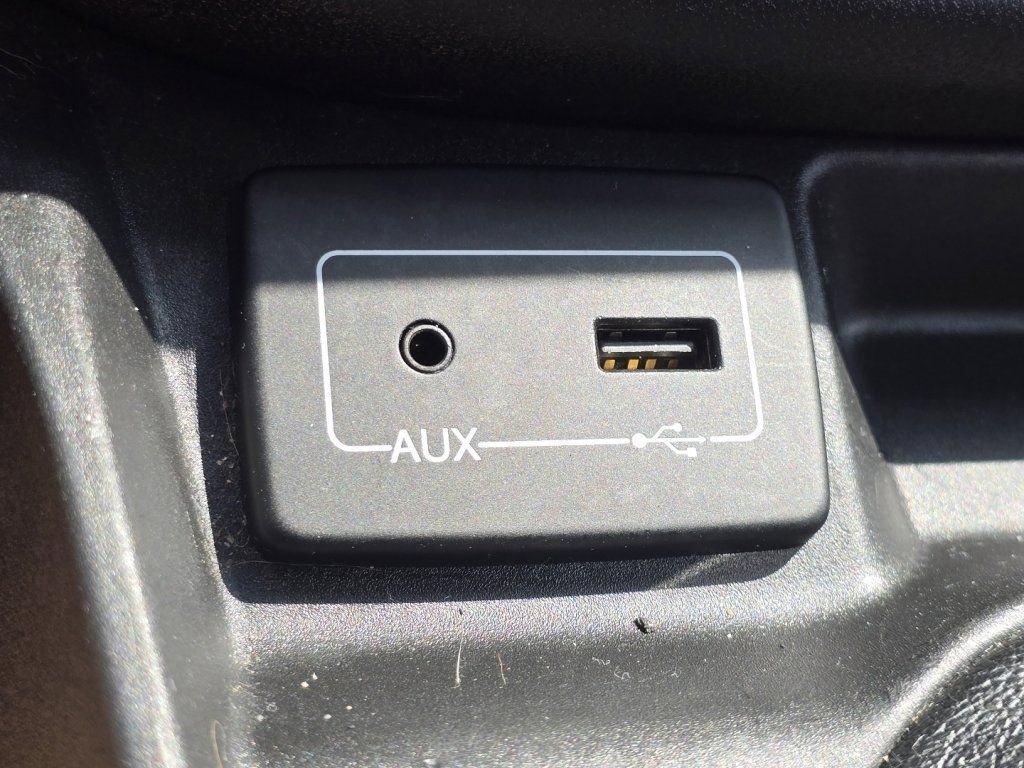 2018 RAM ProMaster City Wagon