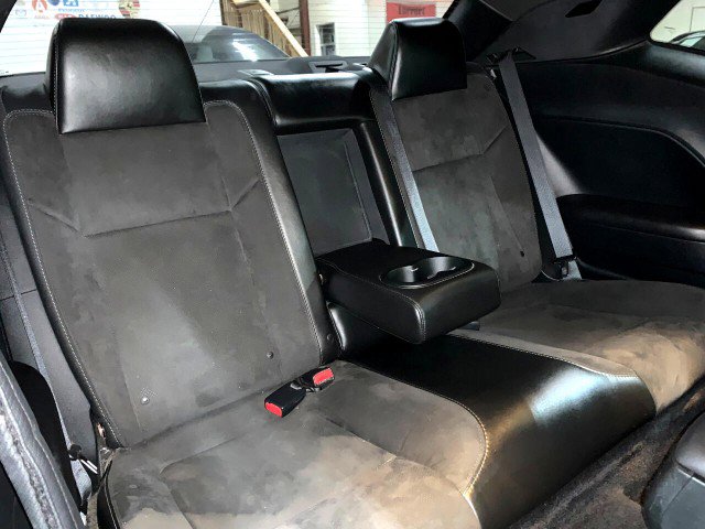 2018 Dodge Challenger R/T Scat Pack