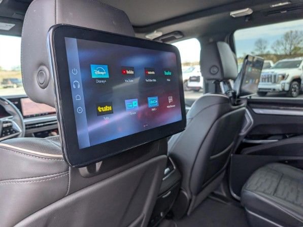 2026 Cadillac Escalade V