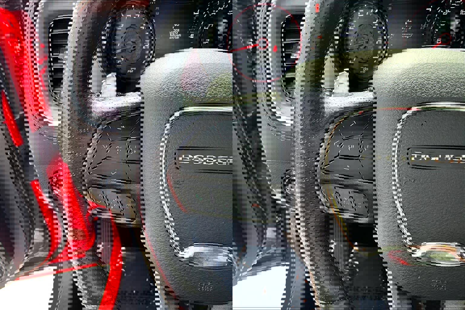 2022 Dodge Charger R/T