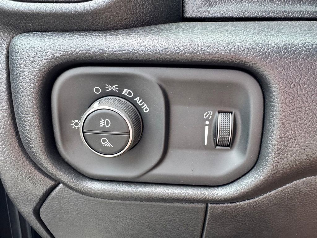 2026 RAM 5500 Tradesman