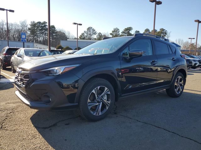 2026 Subaru Crosstrek 2.0i Premium