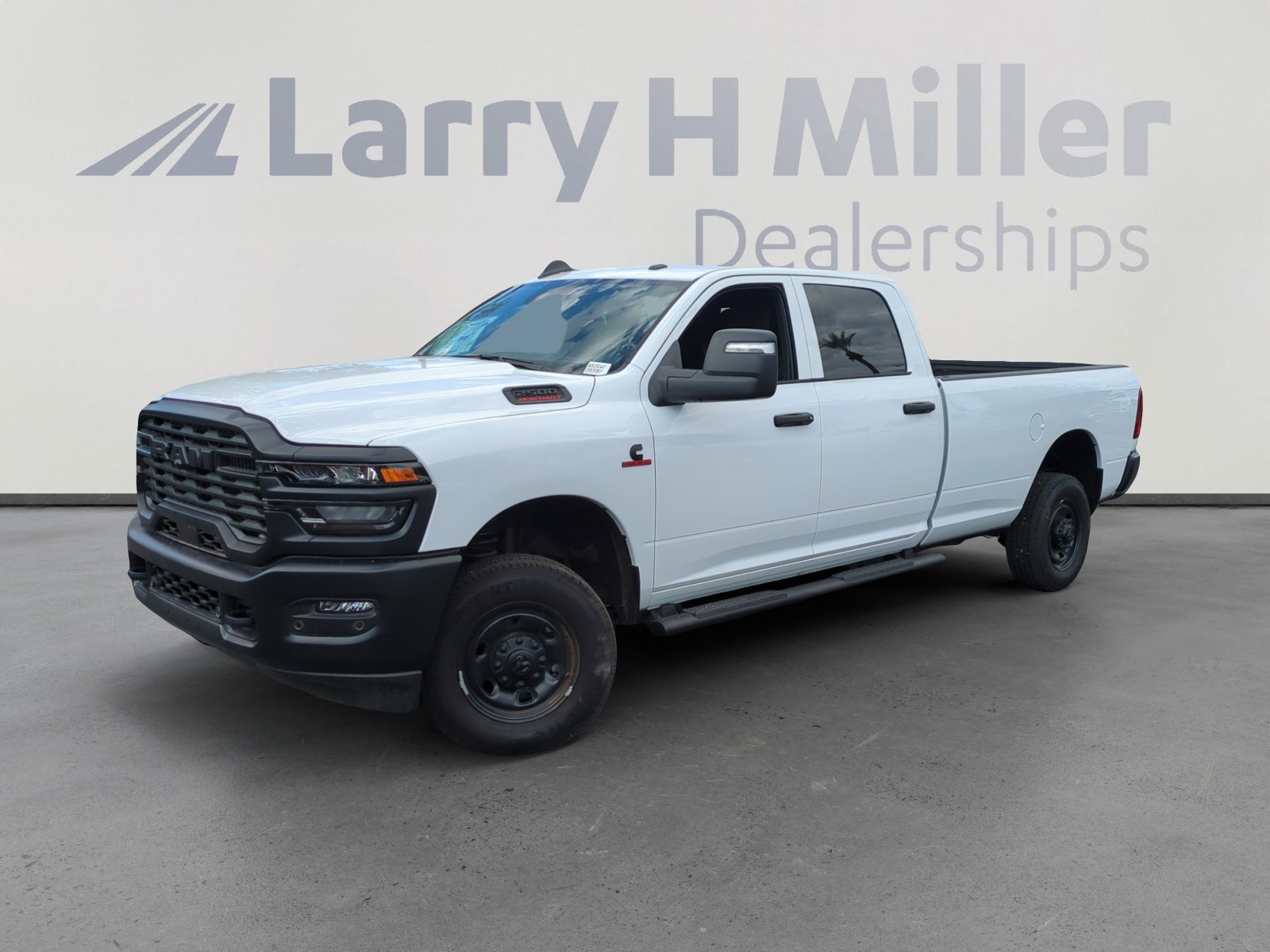 Ram. 2025 Ram 2500 Limited Longhorn 4x4 – Frequently Asked Questions