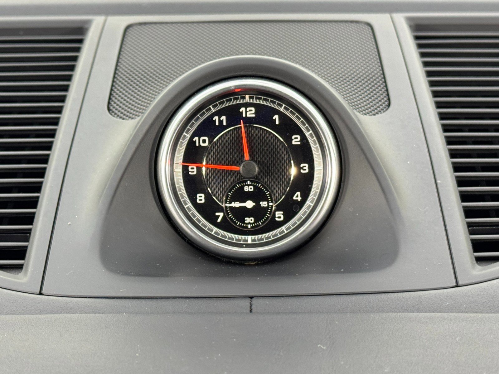 2020 Porsche Macan GTS