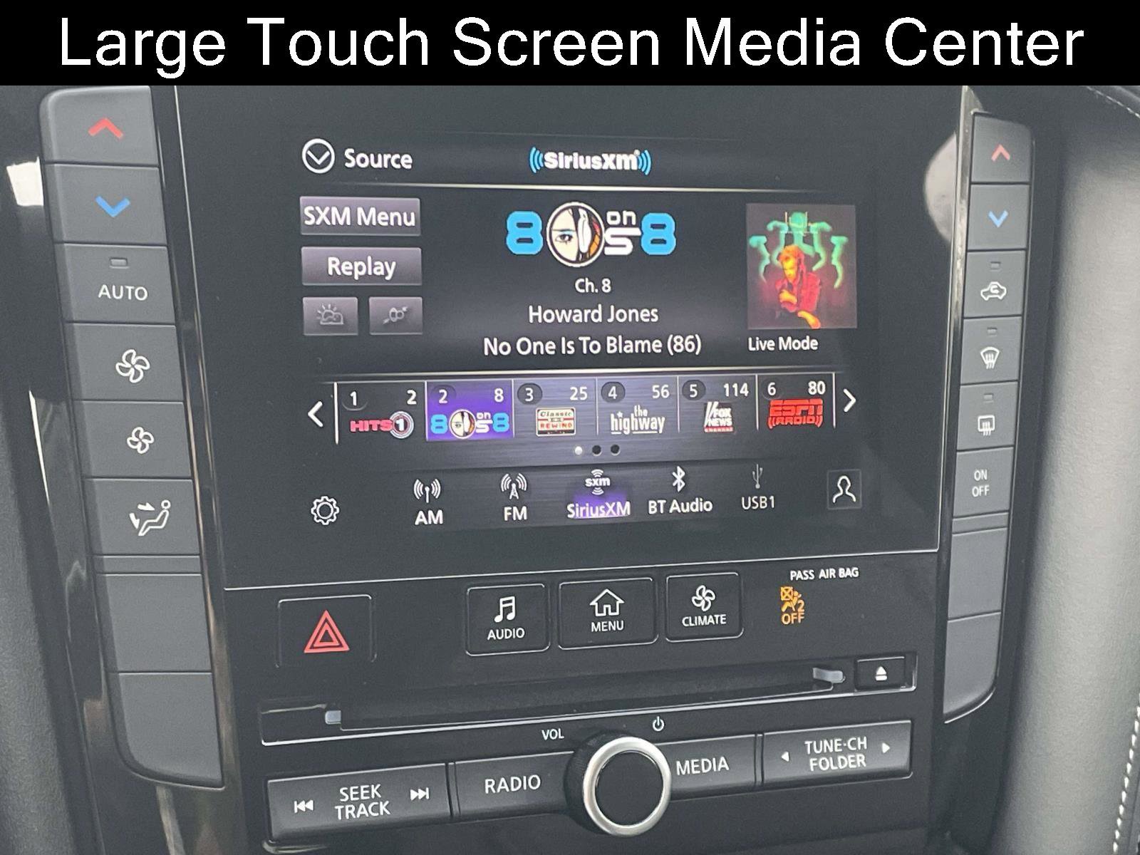 2025 INFINITI Qx50 Pure