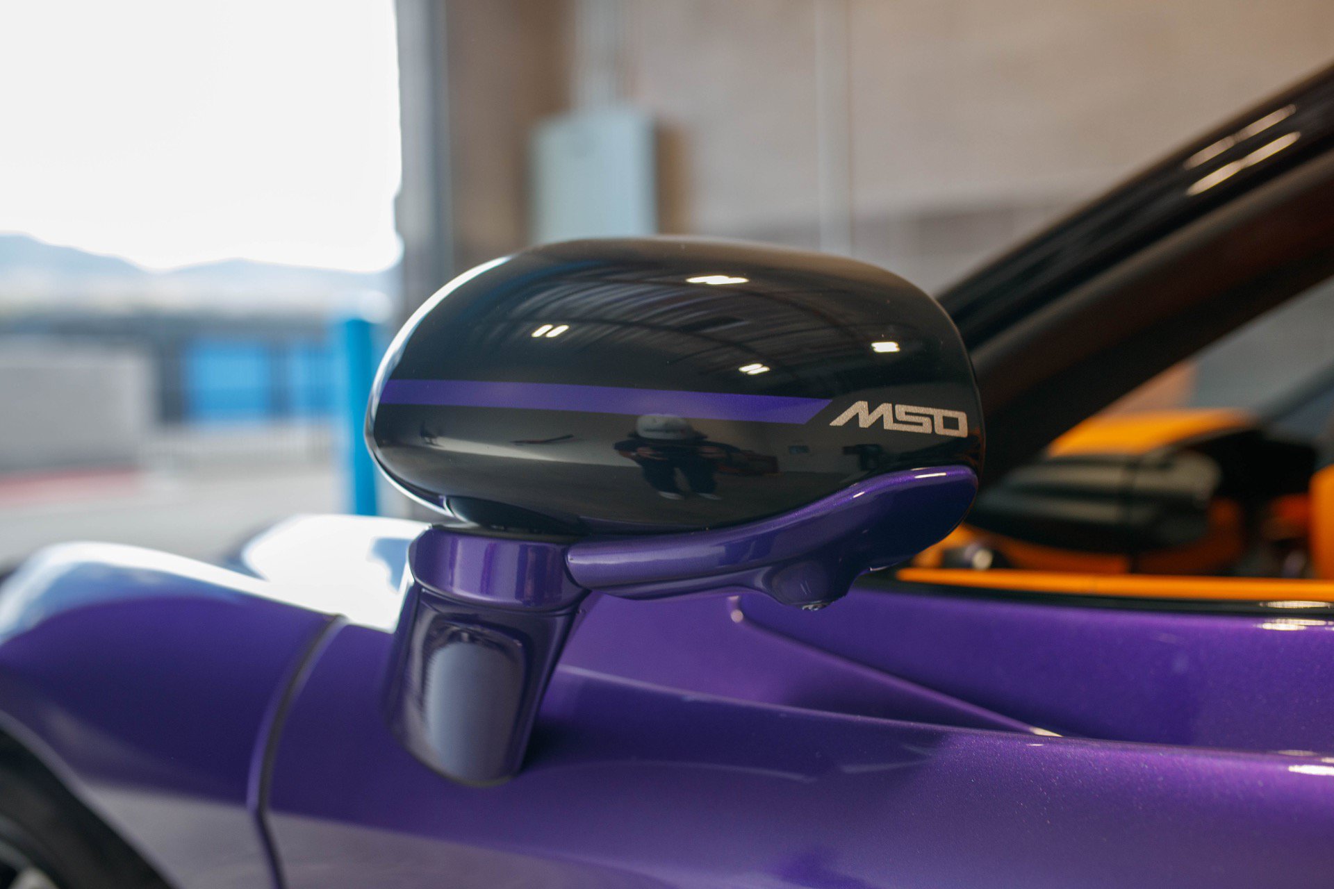 Used 2024 McLaren 750S Spider photo 41