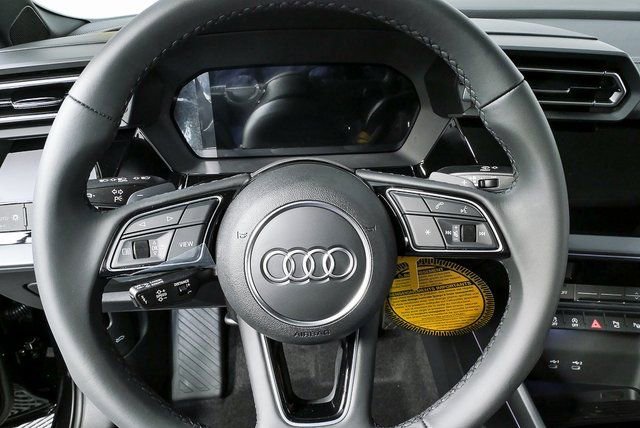 2026 Audi A3 2.0T Premium