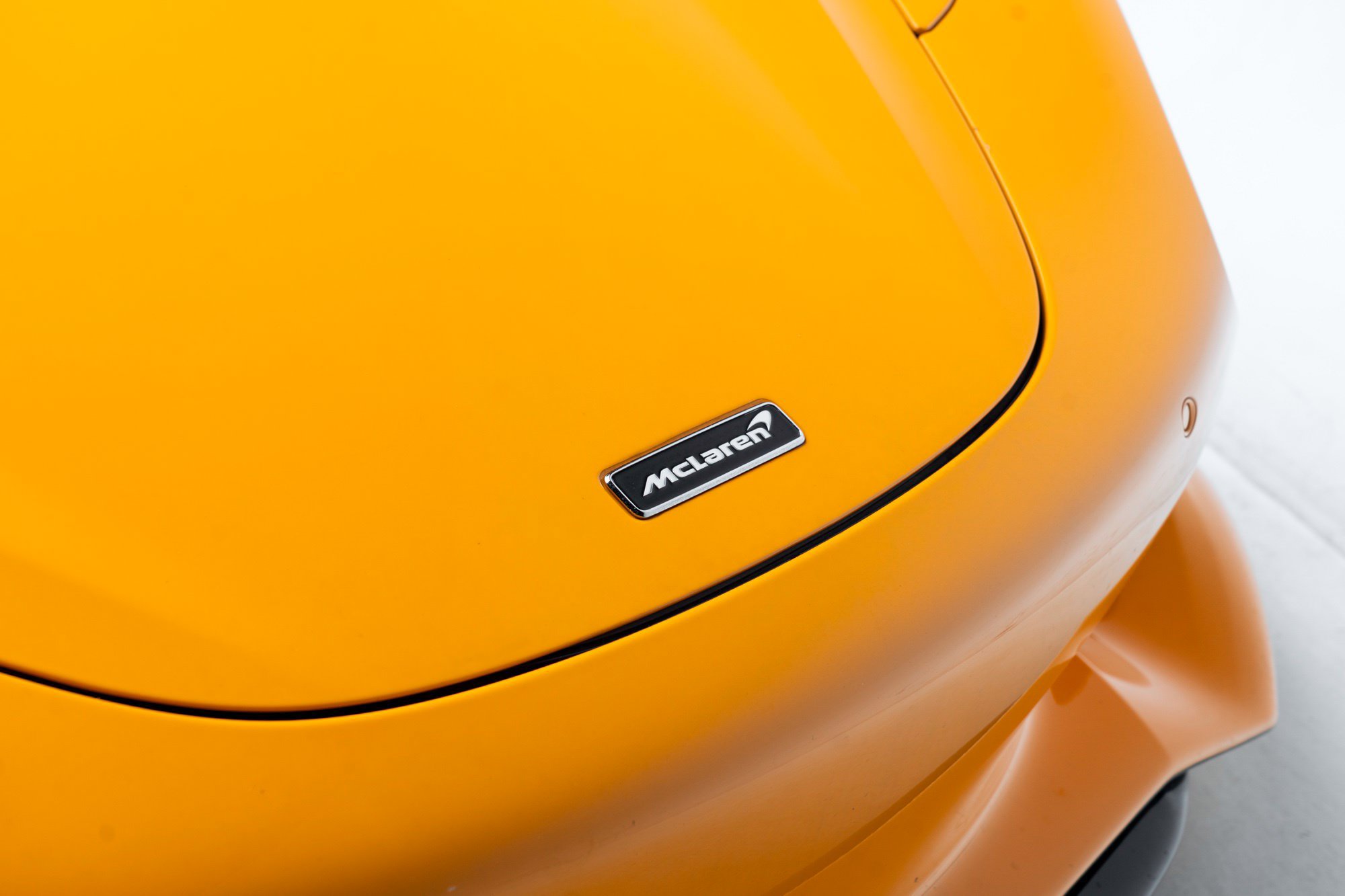 Used 2024 McLaren 750S photo 62