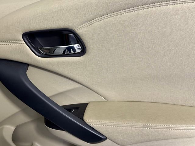 2017 Acura RDX w/ Technology Package