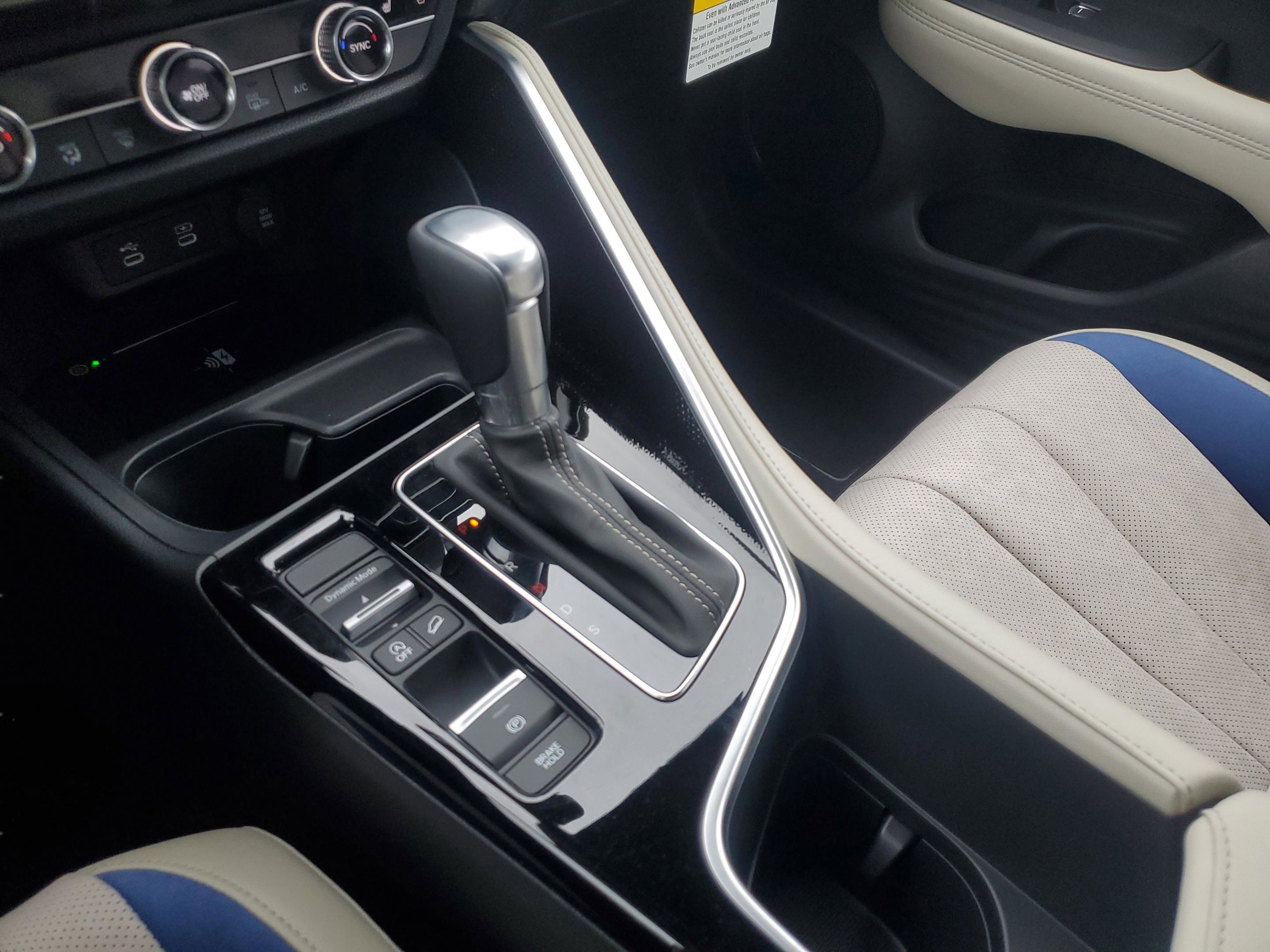 2026 Acura ADX A-Spec