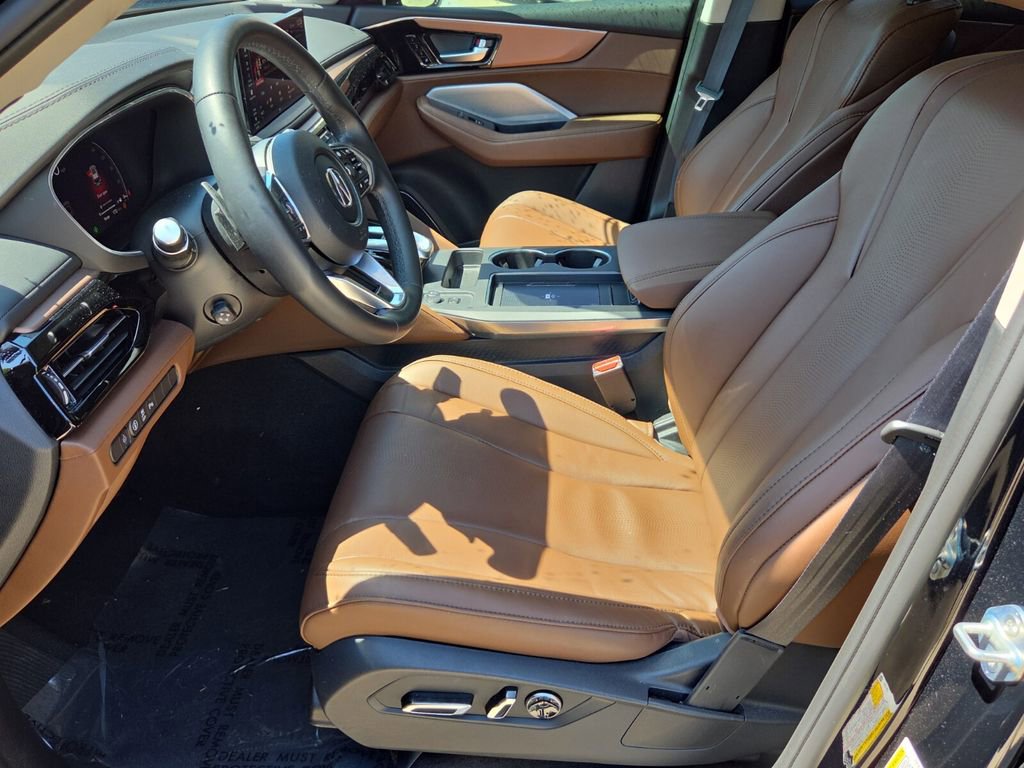 2025 Acura MDX w/ Technology Package