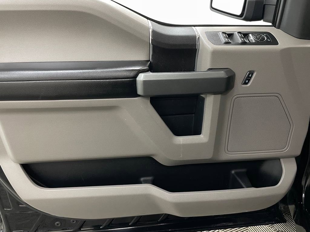 2016 Ford F150 XLT