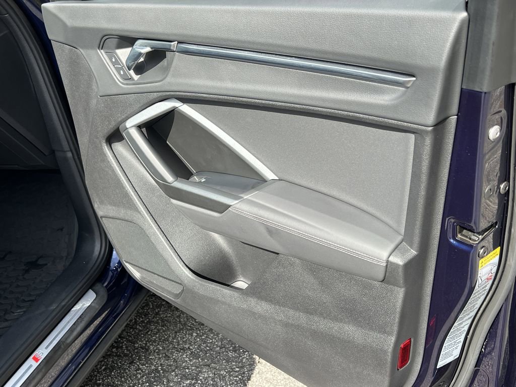 2021 Audi Q3 2.0T Premium