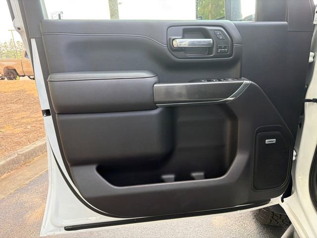 2020 GMC Sierra 2500 AT4