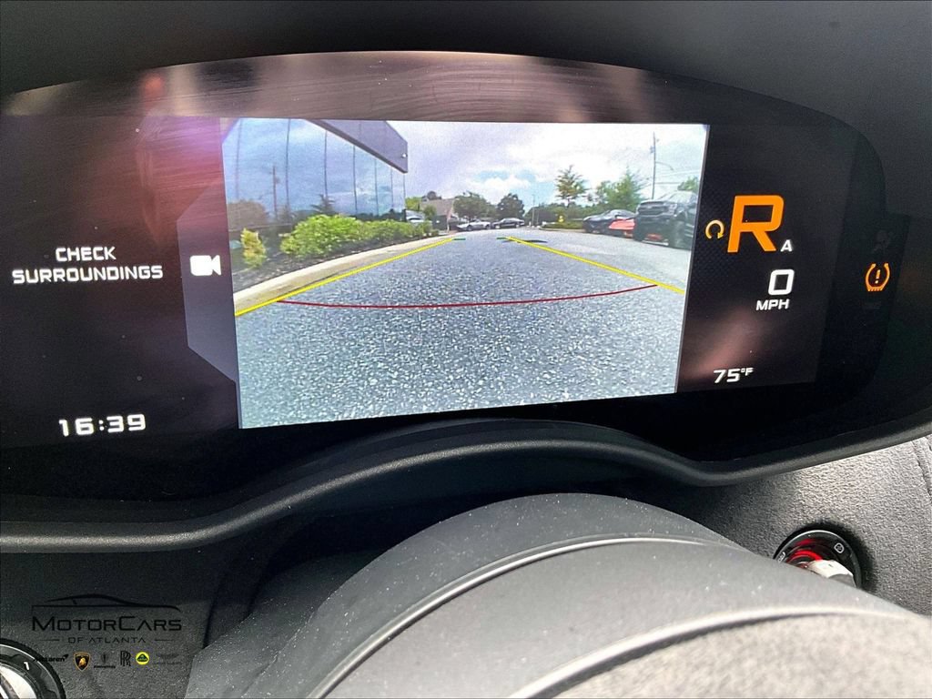 Used 2019 McLaren 600LT photo 17