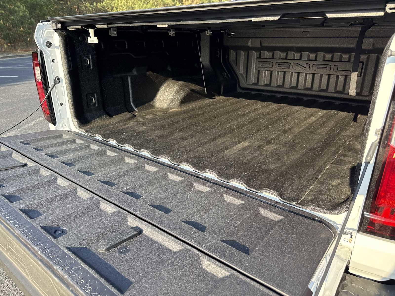 2023 GMC Canyon Denali