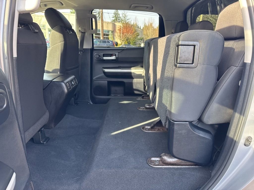 2014 Toyota Tundra SR5