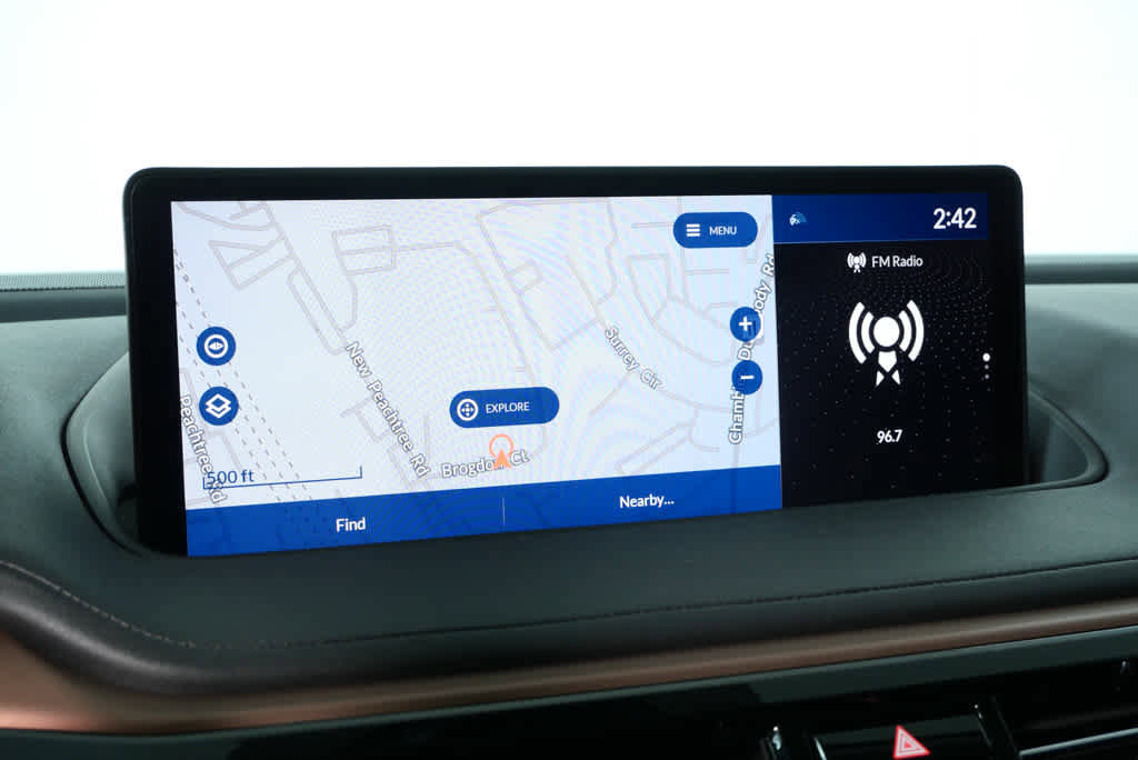 2022 Acura MDX FWD w/ Technology Package