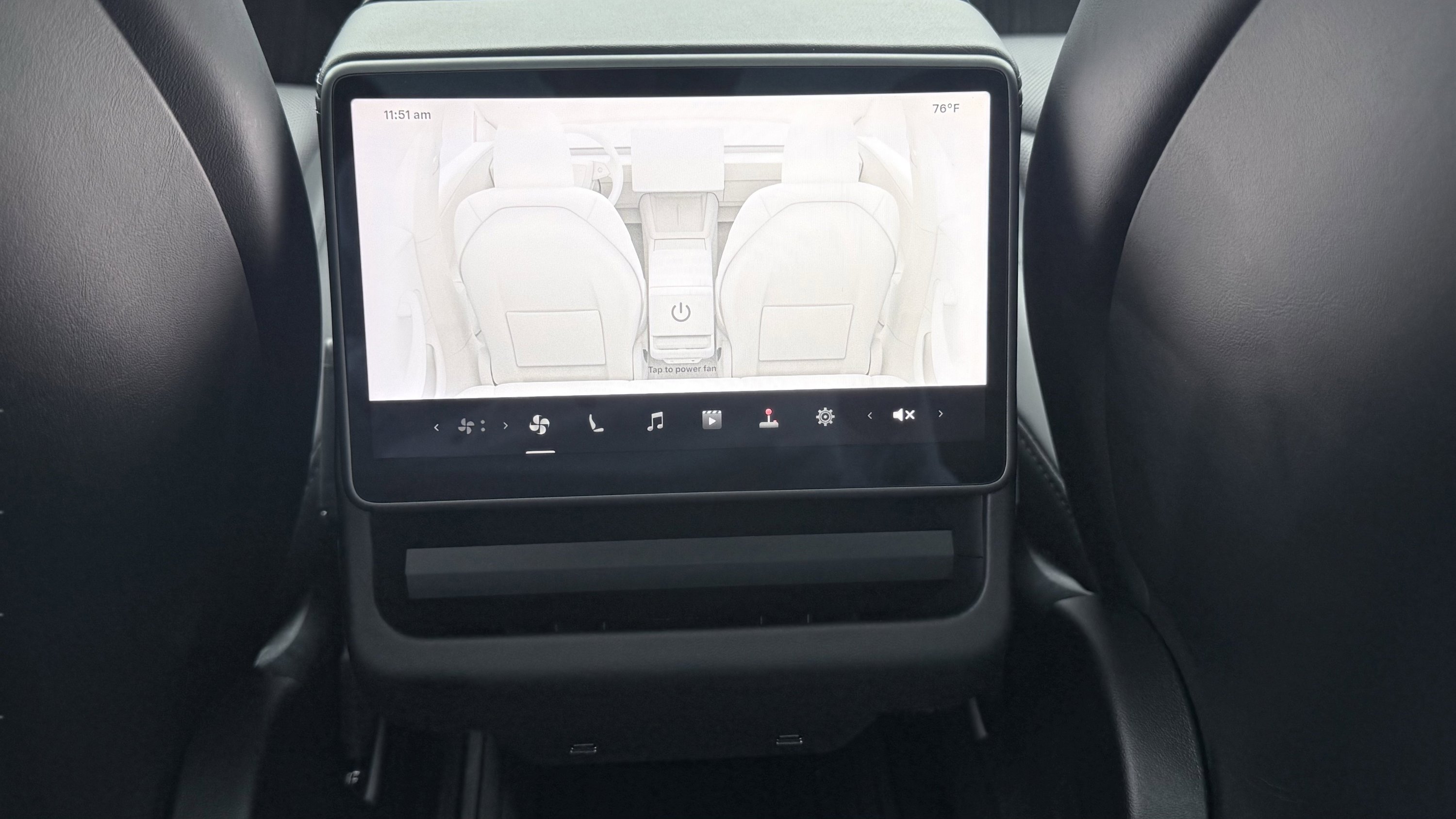 2024 Tesla Model 3 Standard Range