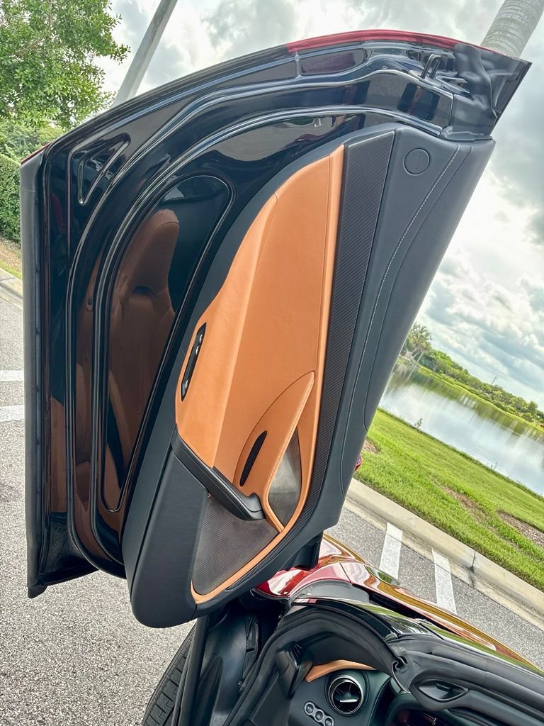 Used 2022 McLaren 720S Luxury photo 20