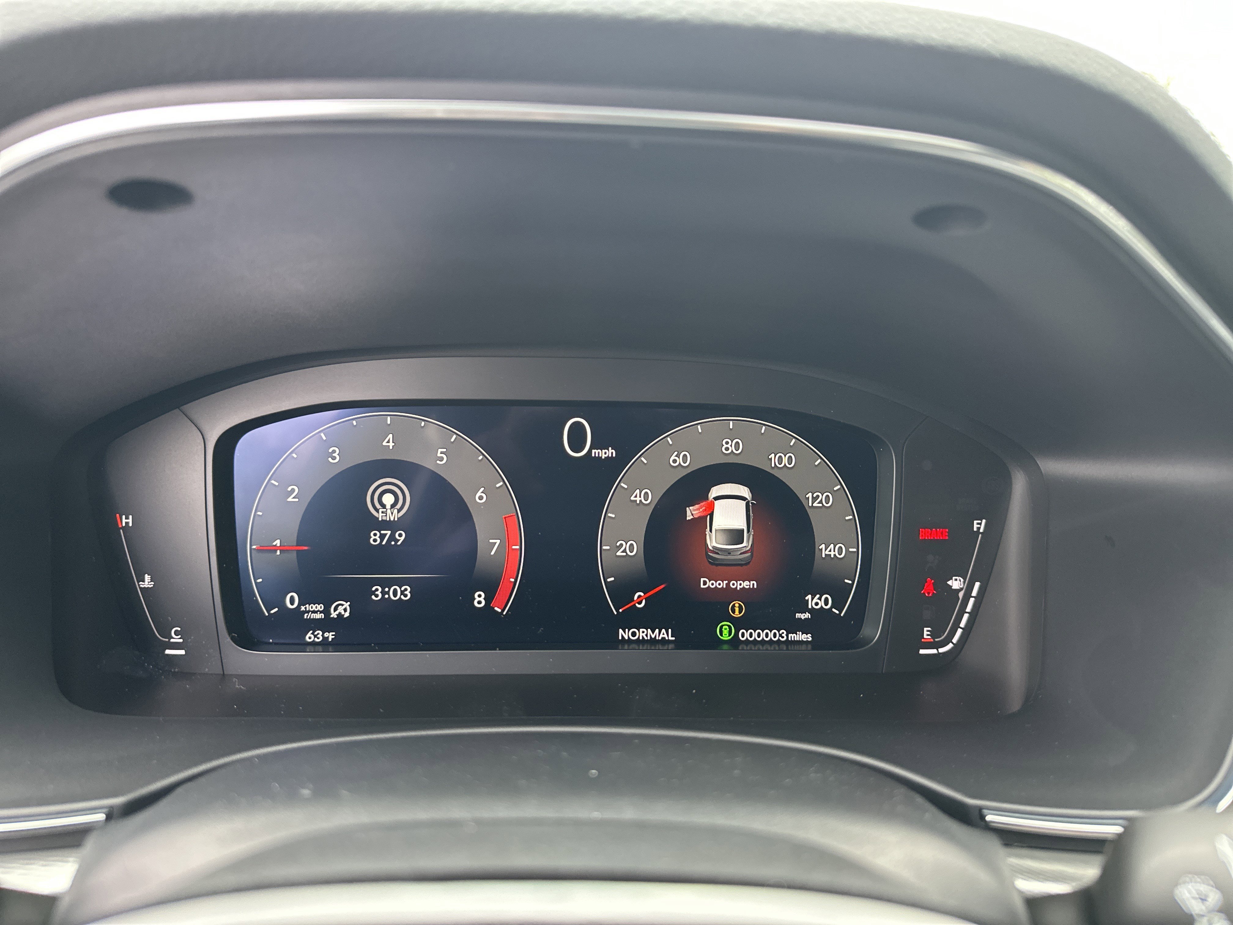 2026 Acura Integra A-Spec