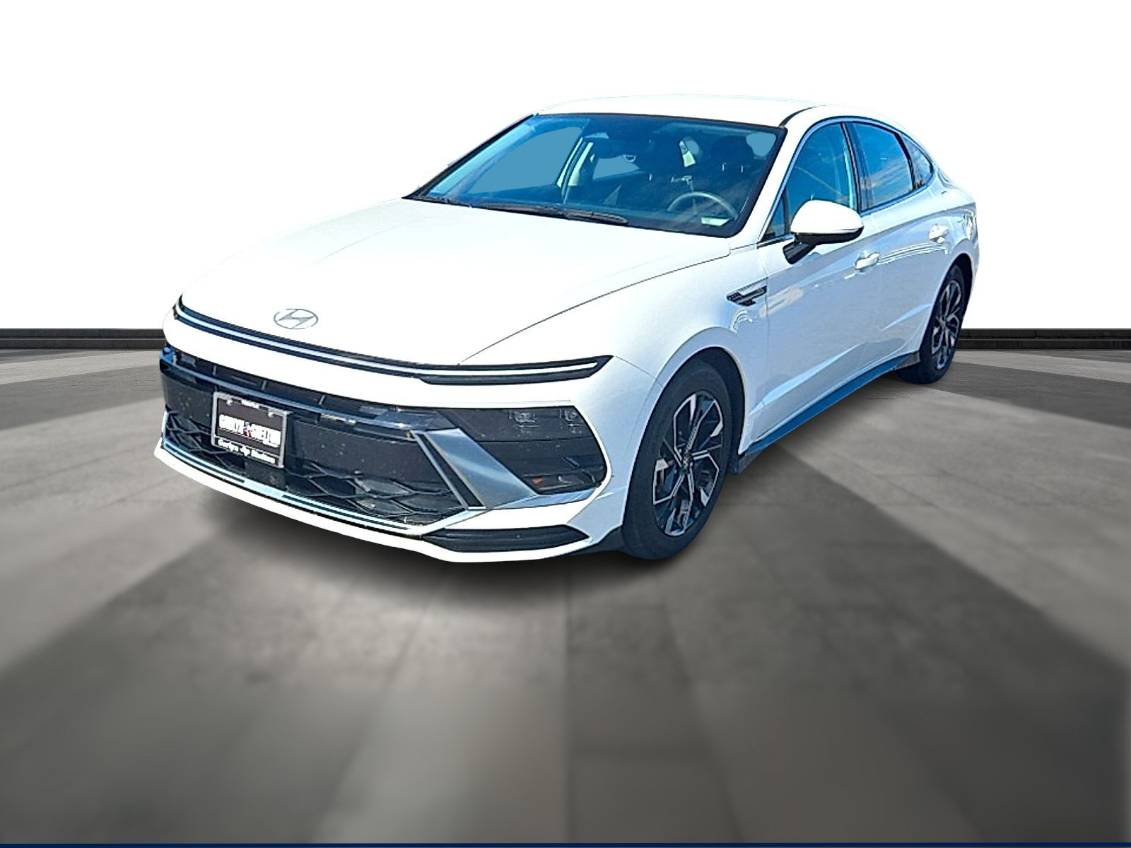 Used 2025 Hyundai Sonata SEL