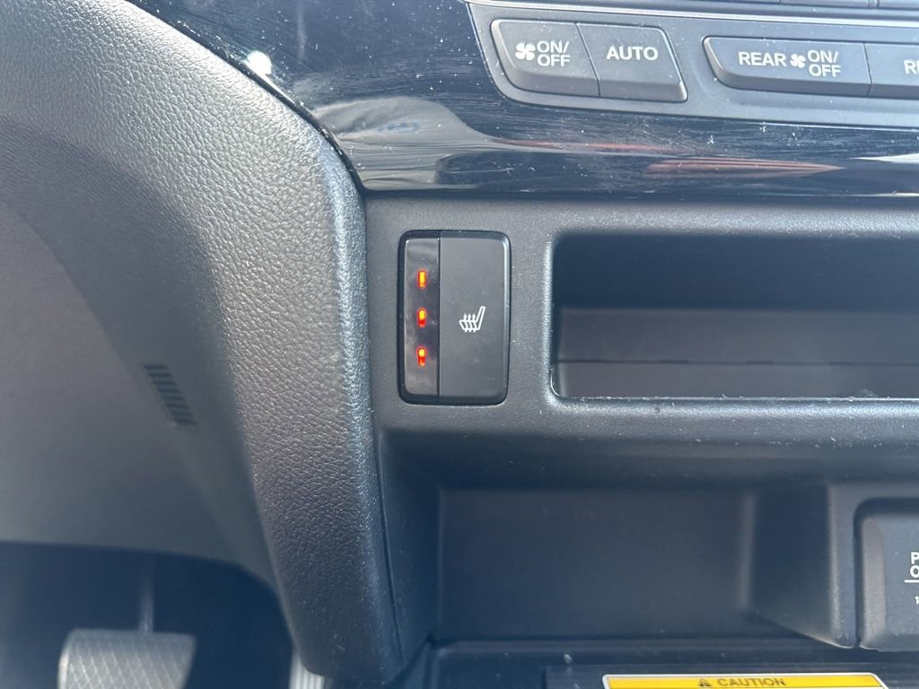 2022 Honda Ridgeline Black Edition