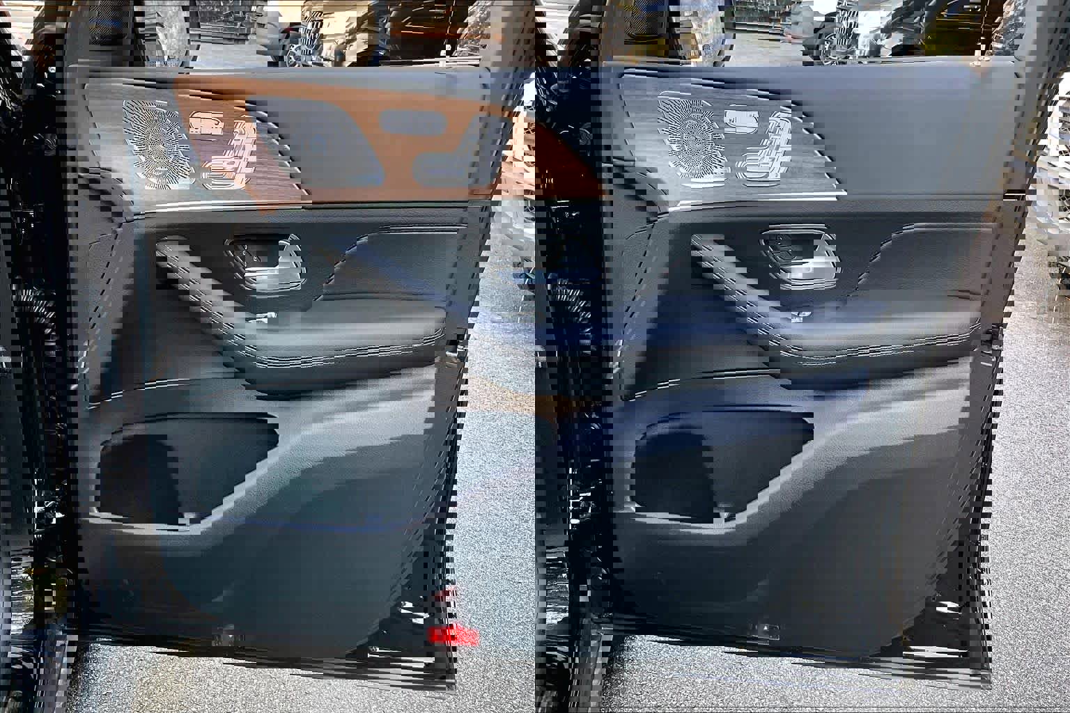 2026 Mercedes-Benz GLE 350 4MATIC