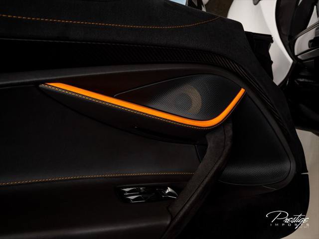 Used 2020 McLaren 720S Performance photo 37