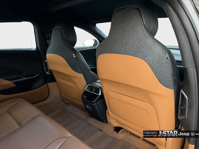 2024 Lucid Air Touring