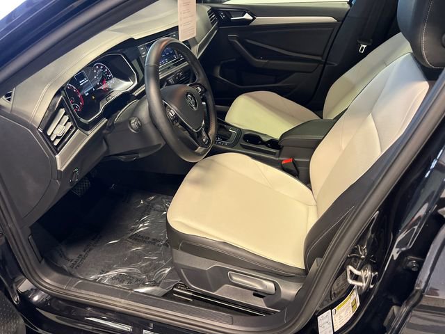 2020 Volkswagen Jetta R-Line