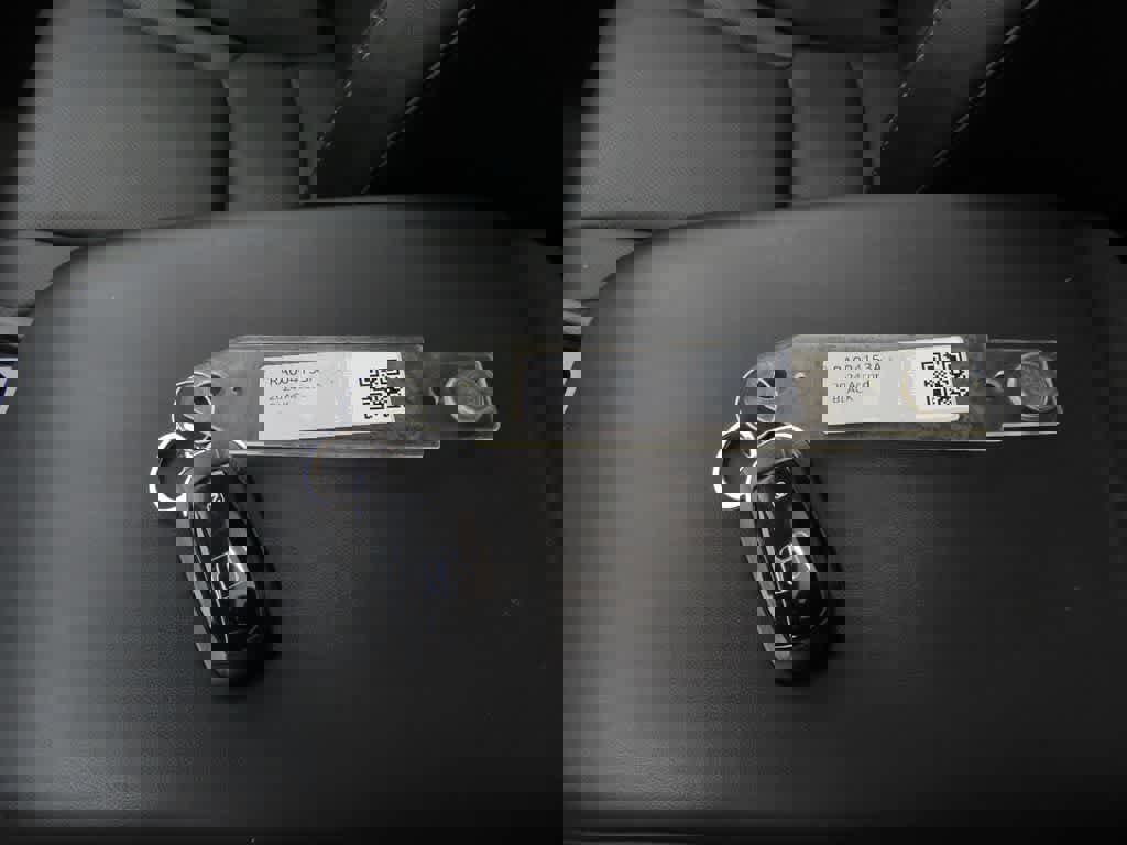 2024 Honda Accord EX-L