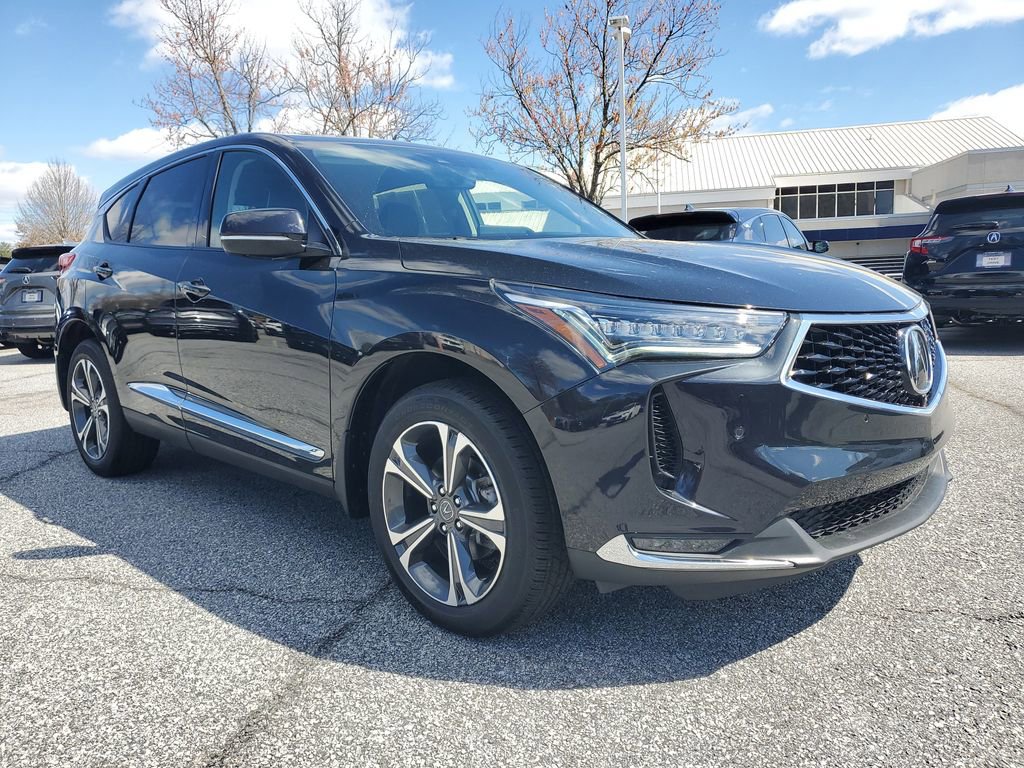 2024 Acura RDX SH-AWD w/ Advance Package