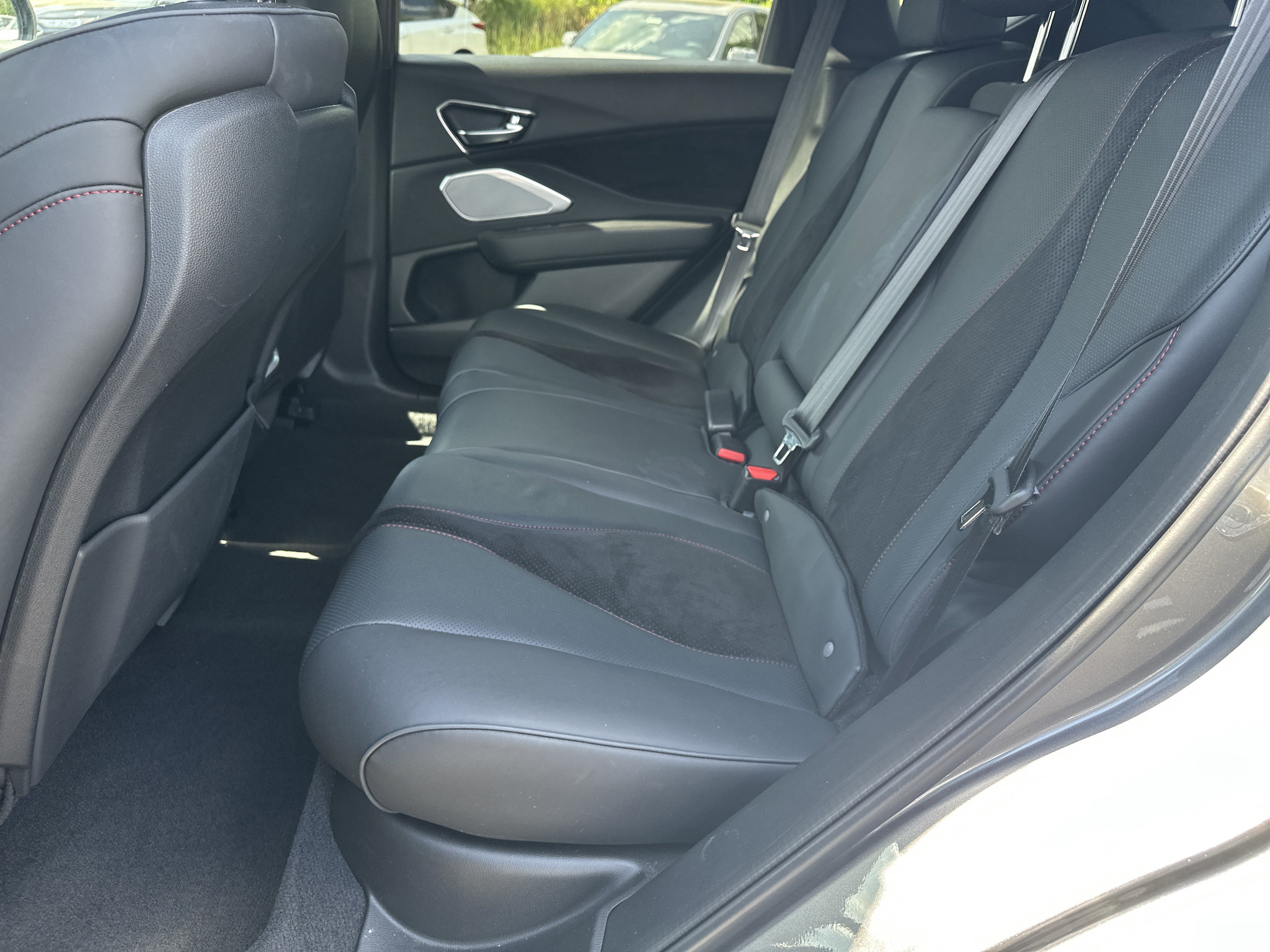 2023 Acura RDX A-Spec