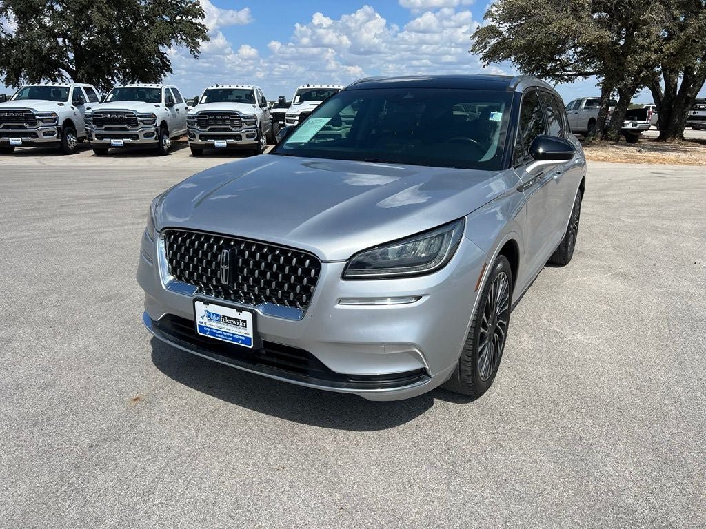 Used 2020 Lincoln Corsair Reserve w/ Appearance Package