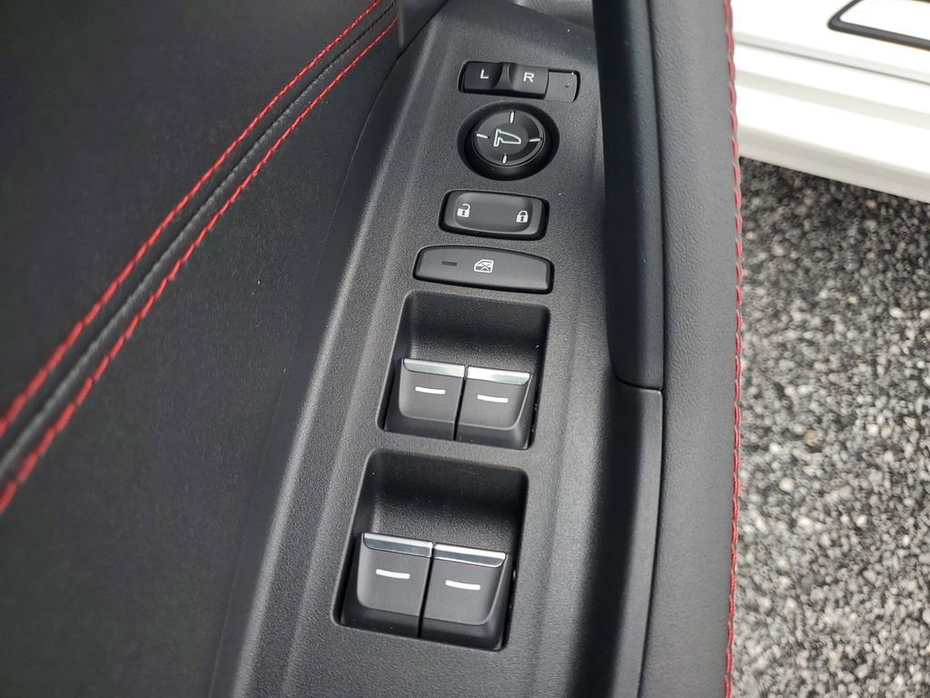 2025 Acura TLX SH-AWD w/ A-SPEC Pkg