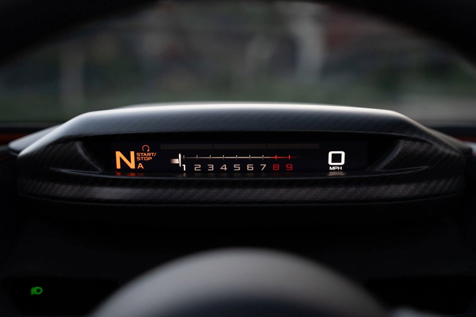 Used 2021 McLaren 720S Spider photo 54